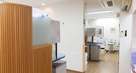 当院の特徴
