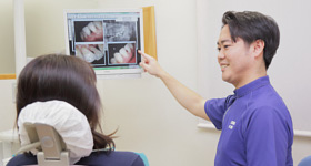  患者様からよくある質問